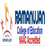 Ramanujan College of Education